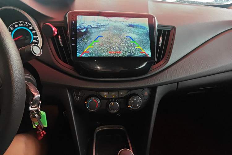 Used Chevrolet Cavalier 2019 320 Automatic Enjoyment with Sunroof