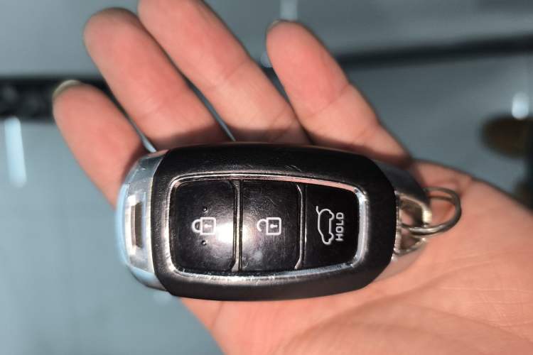 Used Hyundai ix35 2021 2.0L Automatic 2WD GLS Leading Edition
