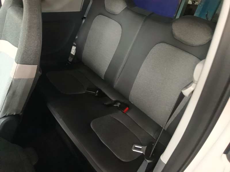 Used Wuling Hongguang MINIEV 2022 Macaron Premium Model – Lithium Iron Phosphate — 16