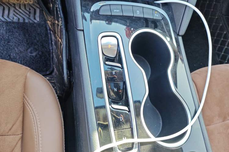 Used Buick Regal 2023 552T Smart Enjoyment Version