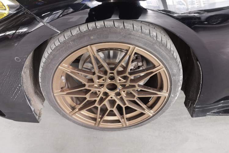 Used BMW 4 Series 2022 Revised 425i M Sport Night Edition Package
