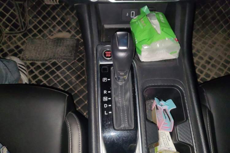 Used Nissan Sylphy 2021 1.6L XL CVT Enjoyment Edition Gear Lever