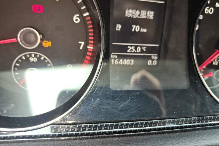 Used Volkswagen Magotan 2015 2.0 TSI Luxury Model
