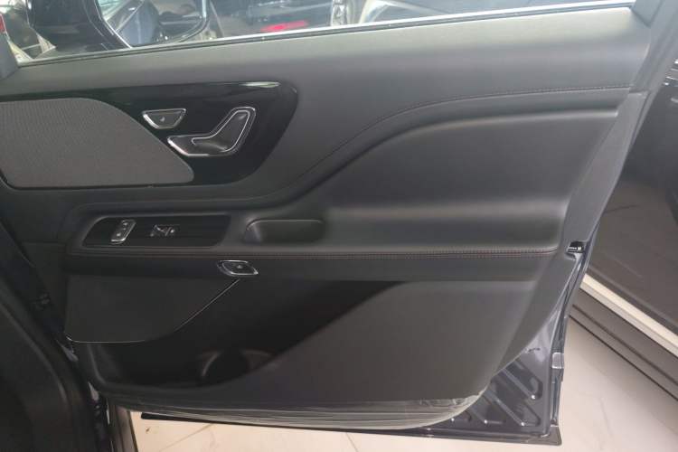 Used Lincoln Aviator 2022 3.0T V6 Two-Wheel Drive Zunyue Edition