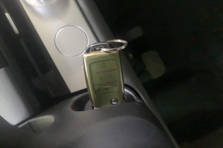 Used CHANGAN NEVO Lumin 2022 210km Sweet Edition
