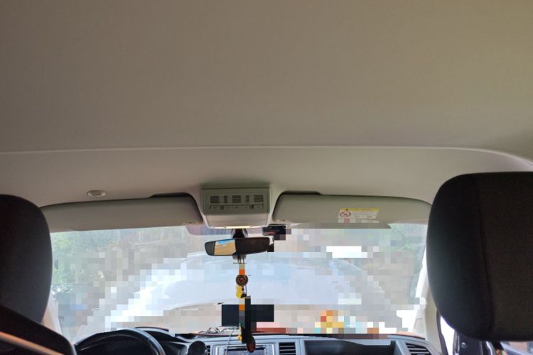 Used Volkswagen Caravelle 2018 2.0 TSI 4x4 Luxury Edition 7-Seater Headliner