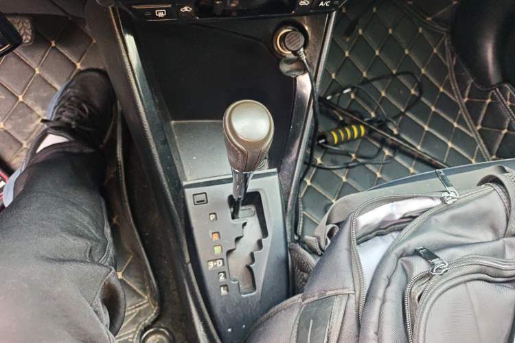 Used Toyota Vios 2014 1.5L Automatic ZhiZhen Edition