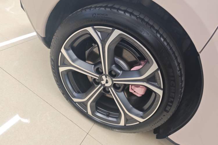 Used Nio ET5 2024 75 kWh