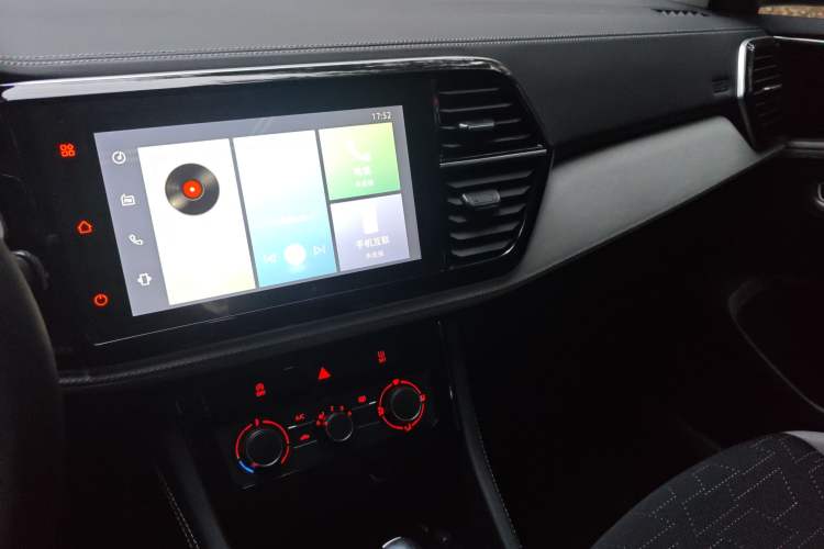 Used Jetta VS5 2024 280TSI Automatic Pioneer Edition