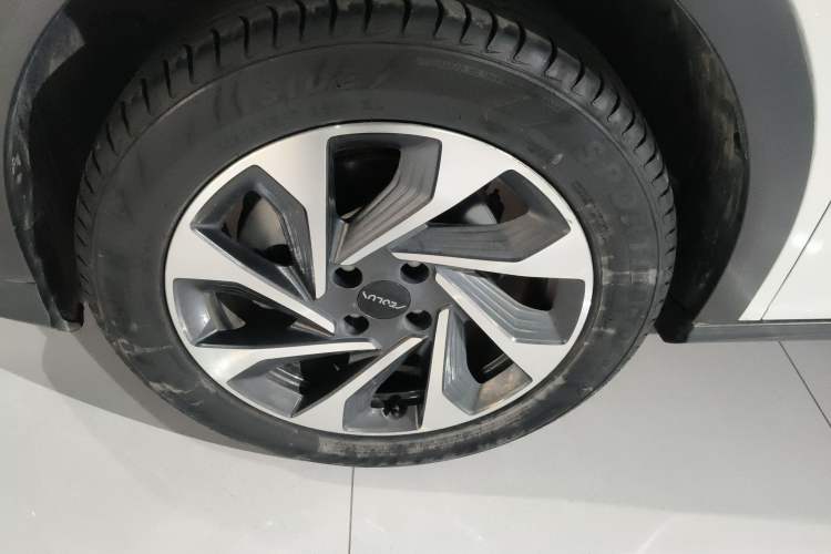 Used Dongfeng Aeolus Yixuan GS 2021 230T Automatic Star-Chasing Edition
