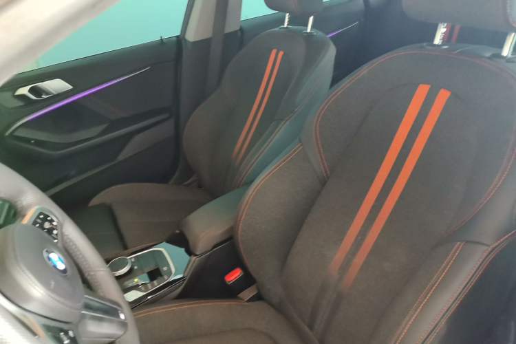 Used BMW 2 Series 2021 225i 4-Door Coupe M Sport Package