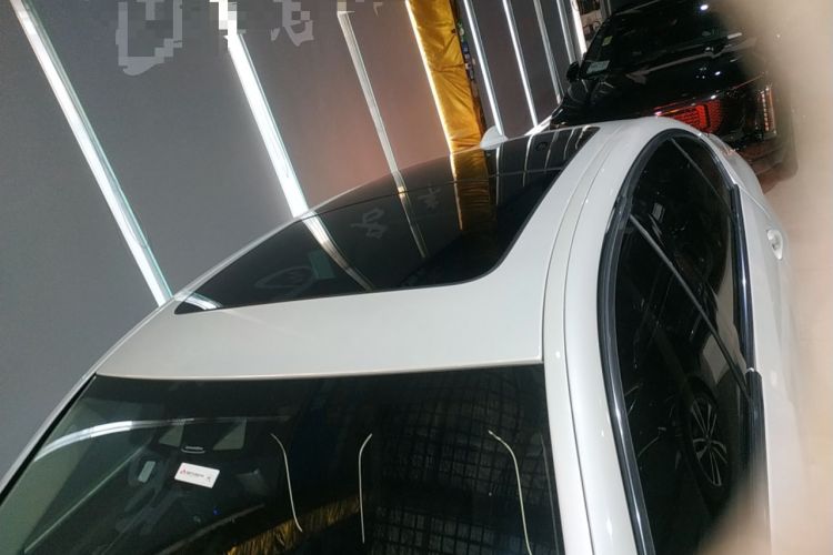 Used BMW 5 Series New Energy 2020 530Le Pioneer Edition
