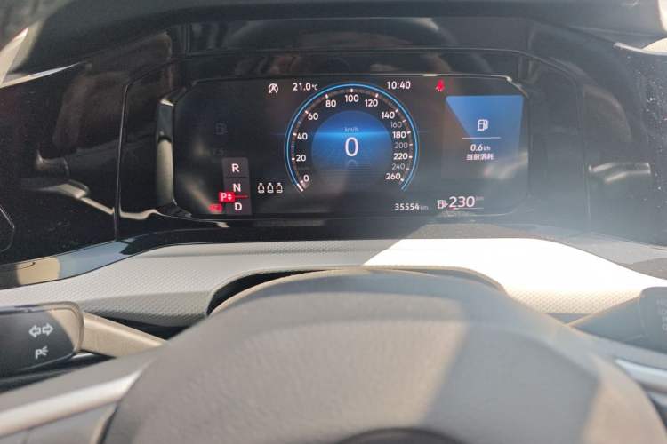 Used Volkswagen Golf 2023 Facelift 280TSI DSG Pro
