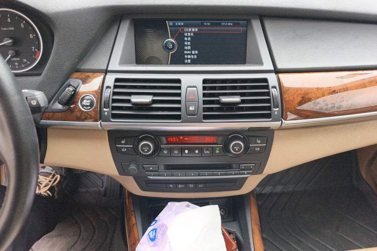 Used BMW X5 2013 xDrive35i Leading Model
