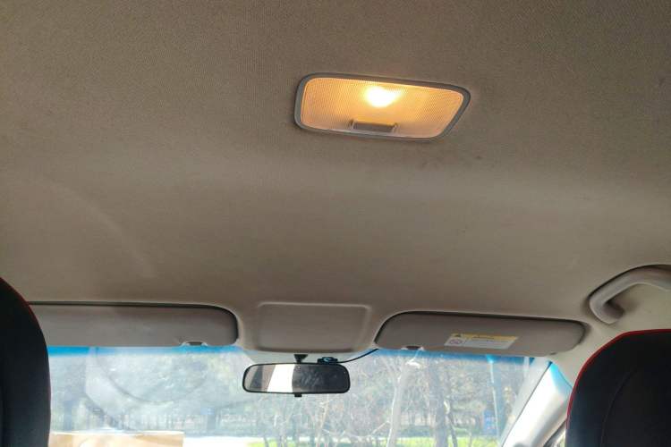 Used Kia K3 2015 1.6L Manual GL