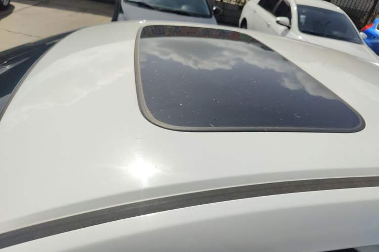 Used Honda Crider 2019 180 Turbo CVT Leading Edition China VI
