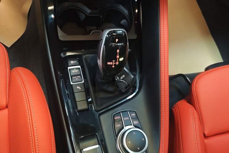 Used BMW X2 2021 Restyled sDrive25i M Sport Package
