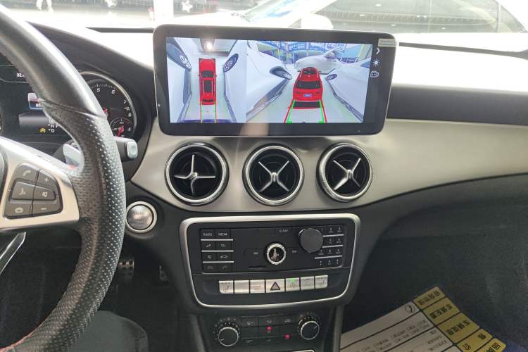 Used Mercedes-Benz CLA 2019 CLA 220 4MATIC
