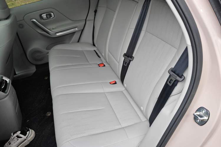 Used Leapmotor B01 2025 550 LiDAR Edition