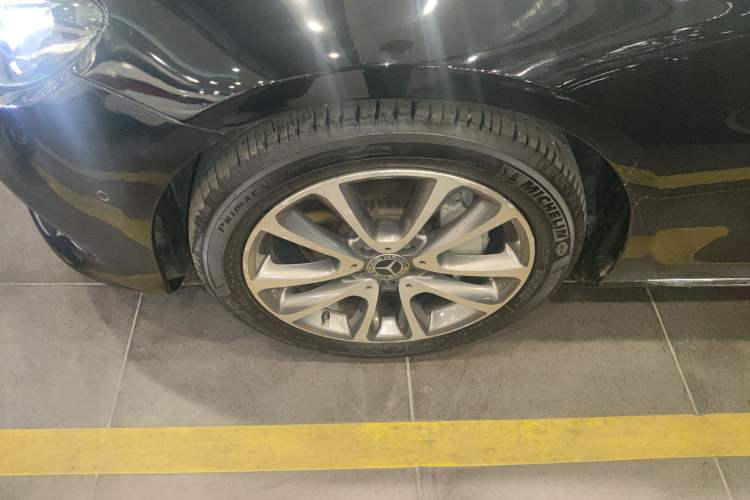 Used Mercedes-Benz E-Class 2018 E 300 L Luxury Model