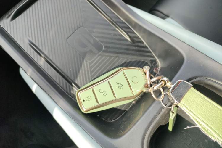 Used BYD Seagull 2023 Flying Edition