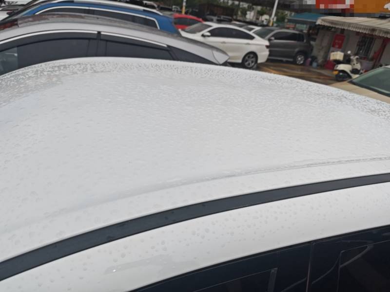 Used Wuling Bingo 2023 410 km Lingxi Deluxe Edition — 26