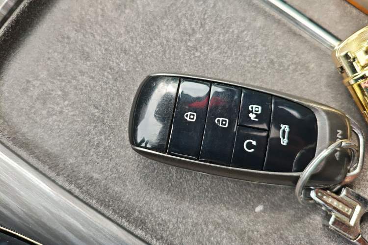 Used AION S MAX 2024 70 Star Edition 54.6 kWh
