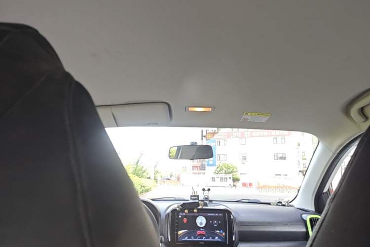 Used Roewe Clever 2020 Urban Style Edition
