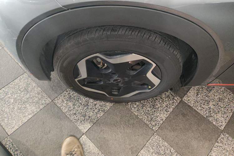 Used BYD Dolphin 2021 405 km Fashion Edition
