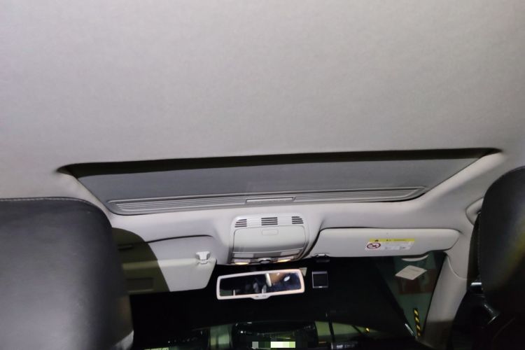 Used Volkswagen Magotan 2016 2.0 TSI Luxury Comfort Version