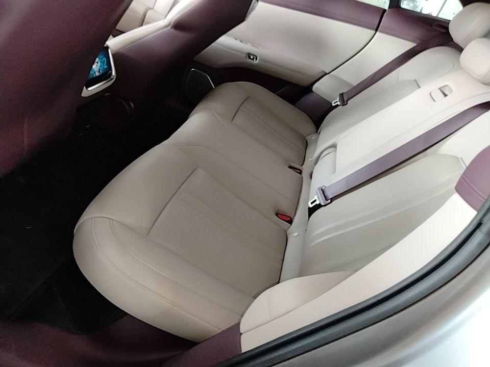 Xiaomi Auto YU7 2025 Ultra-Long Range Rear-Wheel Drive Version — снимка 20