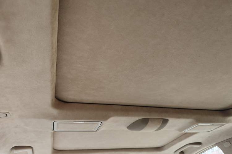 Used Mercedes-Benz S-Class AMG 2007 AMG S 65
