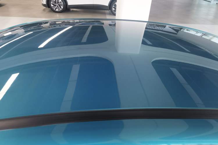 Used JMEV GSE 2023 Dream Edition 40 Standard Model
