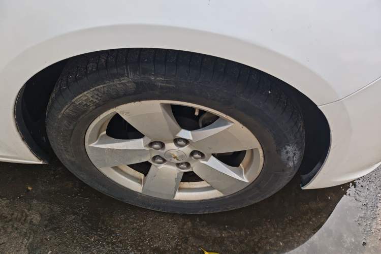 Used Chevrolet Malibu 2014 2.0L Automatic Comfort Edition
