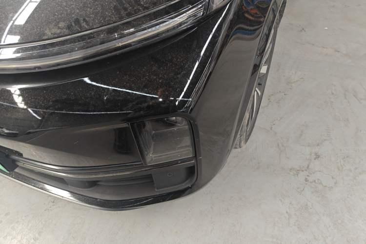 Used Li Auto L8 2023 Pro Model
