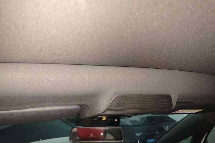 Used Volkswagen ID.3 2022 Pro Smart Edition Headliner