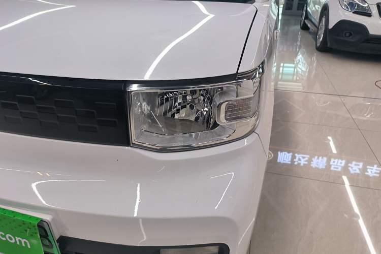 Used Wuling Hongguang MINIEV 2020 Freedom Version Lithium Iron Phosphate