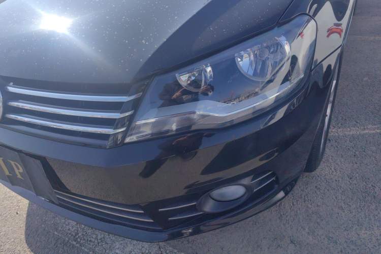 Used Volkswagen Bora 2014 1.6L Automatic Comfort Model