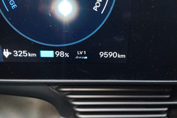 Used Hyundai IONIQ 5 N 2024 Base Model