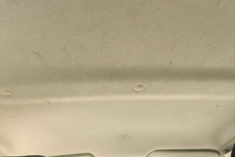 Used CHANGAN Benni mini 2012 1.0L Manual Fashion Edition China IV Standard