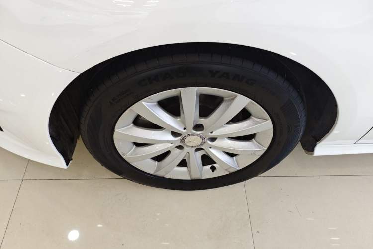 Used Mercedes-Benz B-Class 2016 B 180
