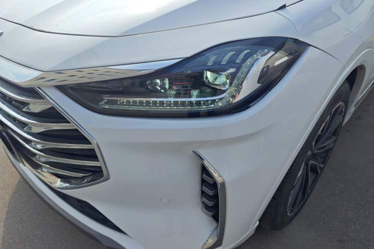 Used JETOUR X70 2021 Zhuge 1.6T DCT Junshi 5-seater