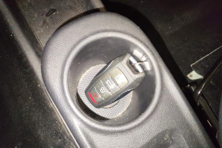 Used ORA White Cat 2020 305 km Luxury Version
