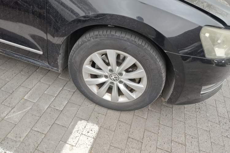 Used Volkswagen Passat 2013 1.8TSI DSG Prestige Edition