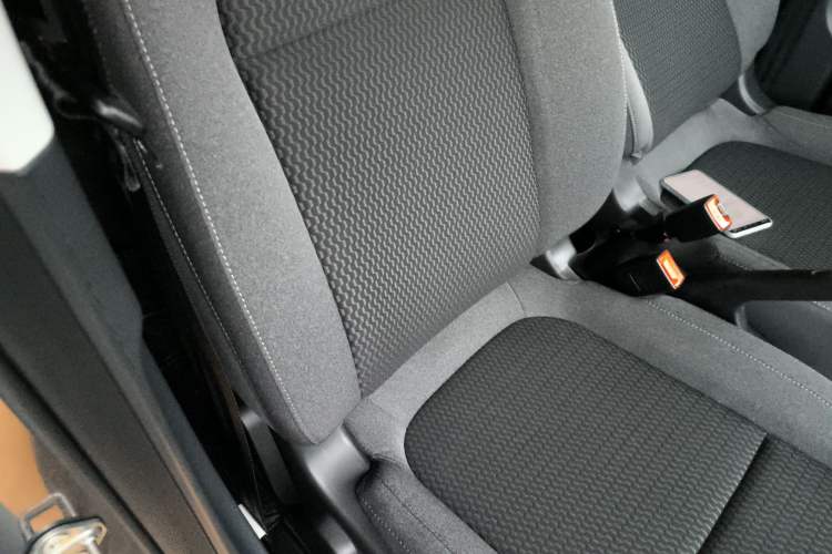 Used Leapmotor T03 2022 Pearl Edition
