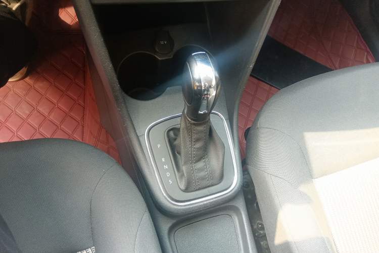 Used Volkswagen Polo 2018 1.5L Automatic Advanced Driving Model
