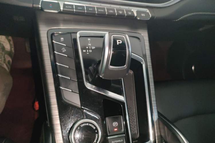 Used Geely Auto Emgrand X7 Sport 2020 1.8TD DCT Smart Connect PRO
