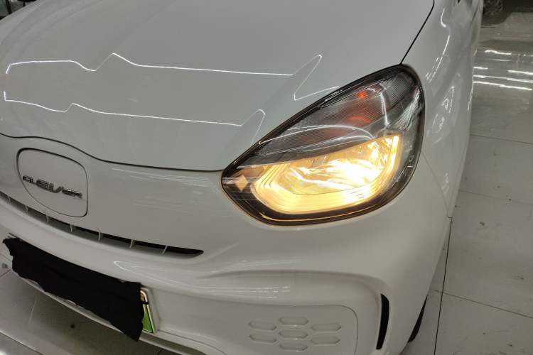 Used Roewe Clever 2021 302km Excellence Edition
