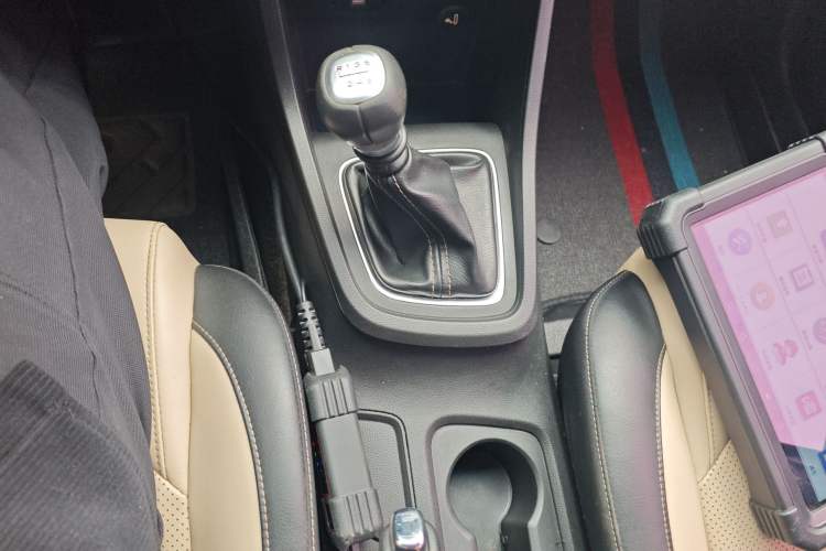 Used Baojun 360 2018 1.5L Manual Luxury Edition China V
