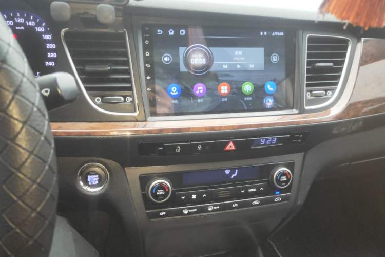 Used Hyundai Mistra 2014 1.8L Automatic Deluxe DLX Model